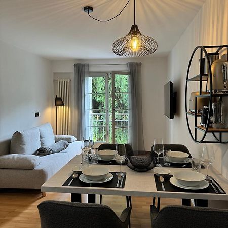 Oehlers Prime Suite Vipiteno Eksteriør bilde